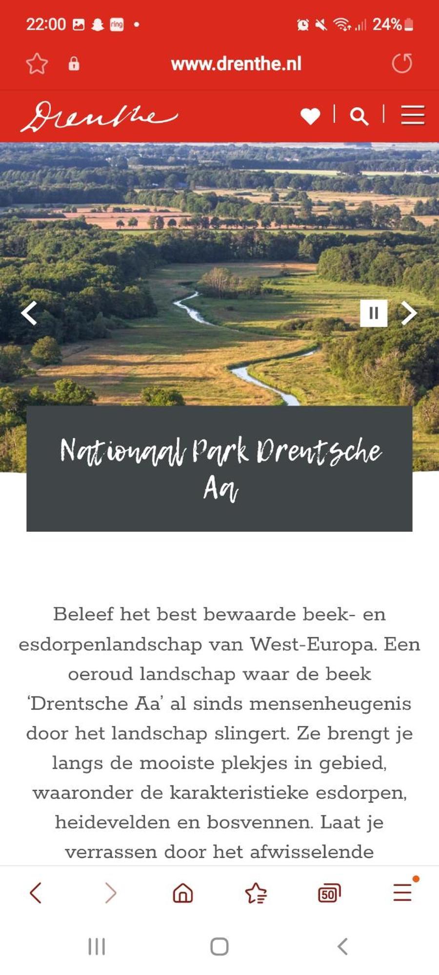 Guesthouse Vakantiehuis In Een Mooie Tuin In Het Centrum Van Zuidlaren! エクステリア 写真